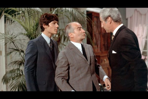 C8 : «Les grandes vacances» leader du Prime TNT dimanche 