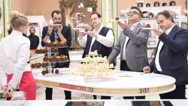 M6 : «Le meilleur pâtissier, les secrets des professionnels» boudé lundi en Night