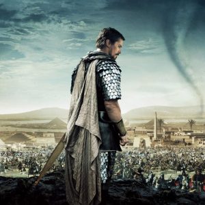 M6 : «Exodus : Gods and Kings» attire 2.026.000 téléspectateurs mardi en Prime