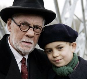 France 5 : «Monsieur Léon» leader du Prime TNT lundi