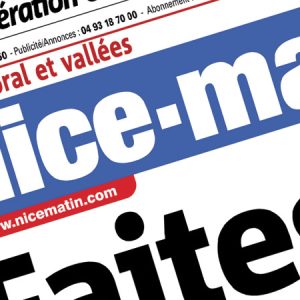 Le groupe Nice-Matin lance le nouveau magazine hebdomadaire «#NOUS» 