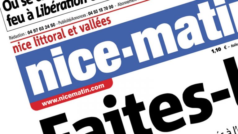 Le groupe Nice-Matin lance le nouveau magazine hebdomadaire «#NOUS» 