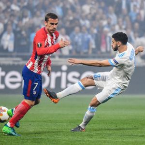 M6 : «Foot 100%» leader du Night mercredi