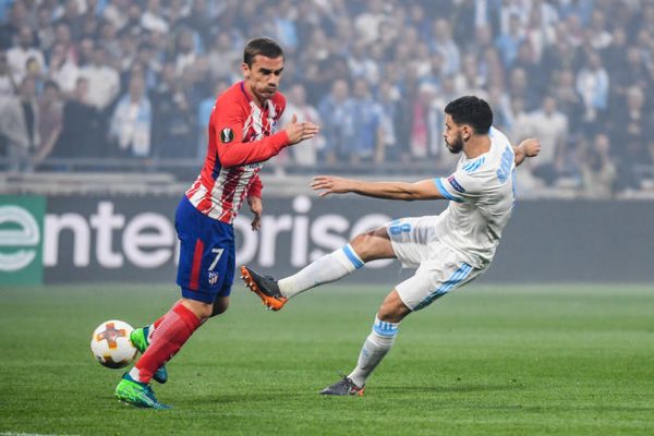 M6 : «Foot 100%» leader du Night mercredi