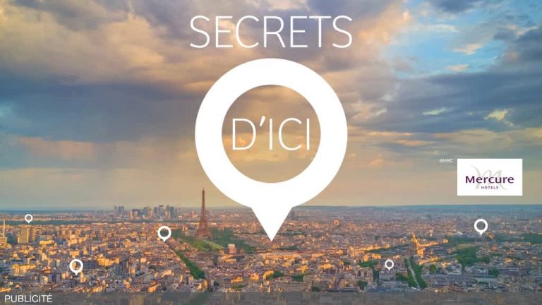 M6 : «secrets d’ici» du lundi au vendredi après le «19.45» 