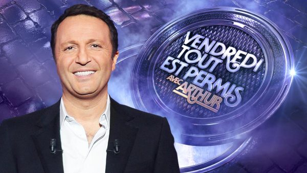 TF1 : «Vendredi tout est  permis» faible vendredi