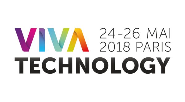 Les grands noms de la technologie mondiale sont à Paris cette semaine