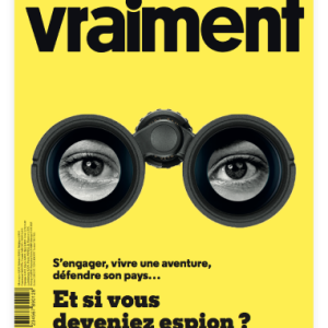 «Vraiment», lancé en mars, arrête sa parution 