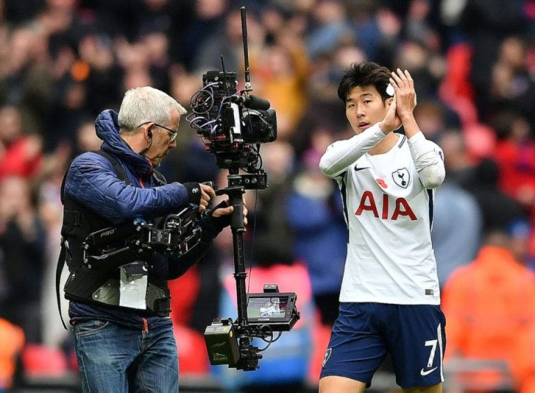 Les géants de l’internet se font encore désirer sue les droits sportifs 