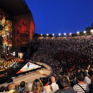 France 3 : «Musique en fête» stable par rapport à la précédente édition