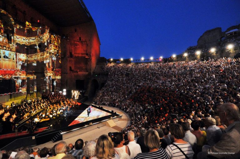 France 3 : «Musique en fête» stable par rapport à la précédente édition