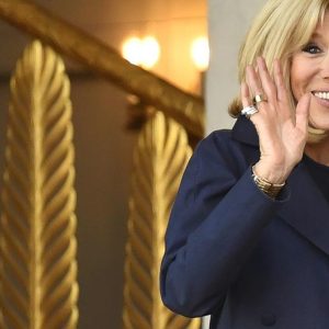 France 3 : «Un roman français» autour de Brigitte Macron mercredi à l’antenne 