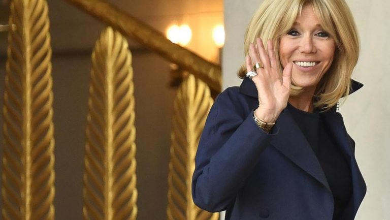 France 3 : «Un roman français» autour de Brigitte Macron mercredi à l’antenne 
