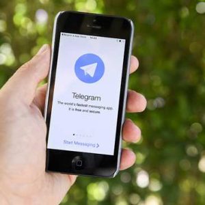 Telegram /Apple : le chemin vers une entente 