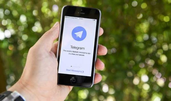 Telegram /Apple : le chemin vers une entente 