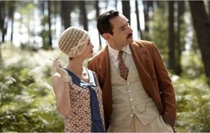 France 3 : «Thérèse Desqueyroux» très faible lundi en Prime