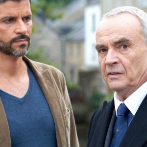 France 3 : «Commissaire Dupin» leader du Prime dimanche pour son retour en inédit