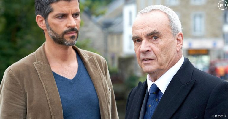 France 3 : la série allemande «Commissaire Dupin» dès le 17 juin 