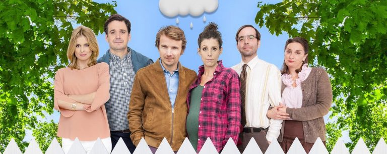 M6 : «Qu’est-ce qu’on attend pour être heureux ?» avec Lorant Deutsch et Magali Miniac dès le 13 juin 