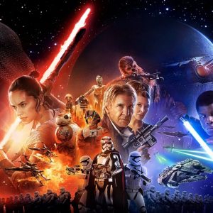 TF1 : «Star Wars : le réveil de la force» boudé par les téléspectateurs dimanche en Night
