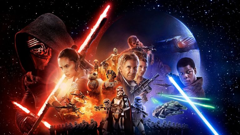 TF1 : «Star Wars : le réveil de la force» boudé par les téléspectateurs dimanche en Night