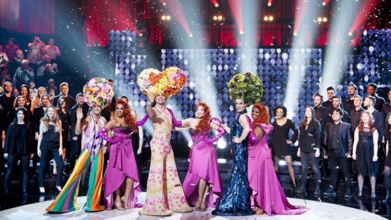 France 3 : «300 choeurs fêtent la musique» proche des 2.000.000 de téléspectateurs vendredi en Prime 