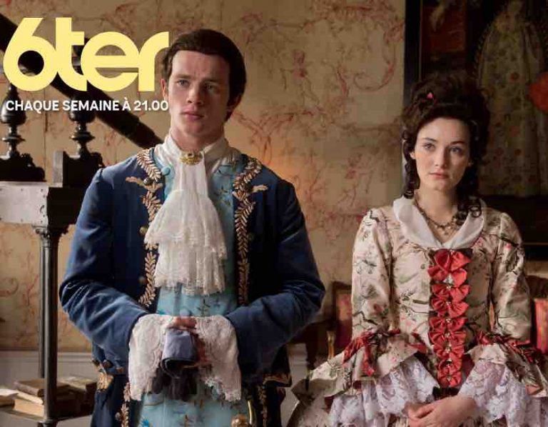 6ter : la «Trilogie des Gemmes» chaque semaine à partir du jeudi 28 juin à 21h00