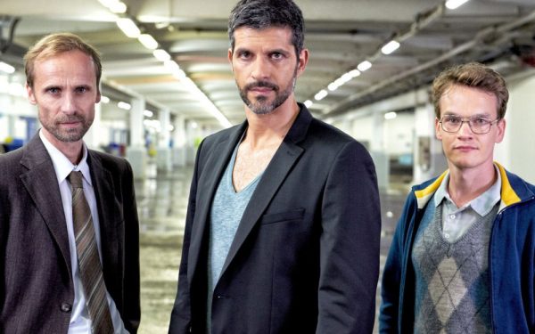 France 3 : «Commissaire Dupin» signe un bon démarrage dimanche en Prime