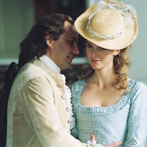 Arte : «Beaumarchais l’insolent» attire 1.176.000 téléspectateurs lundi en Prime