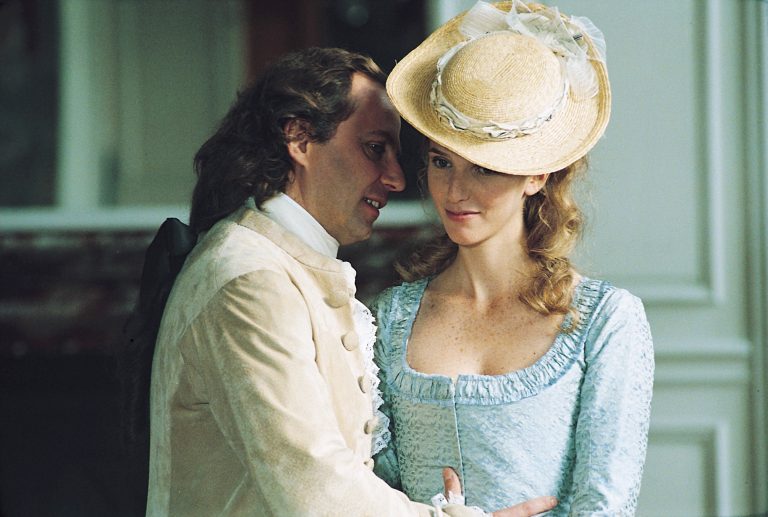 Arte : «Beaumarchais l’insolent» attire 1.176.000 téléspectateurs lundi en Prime