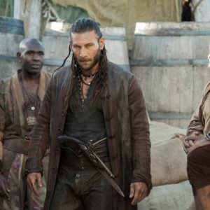 France 4 : «Black Sails» de retour pour une saison 4 dès le 3 juillet à 20h55 