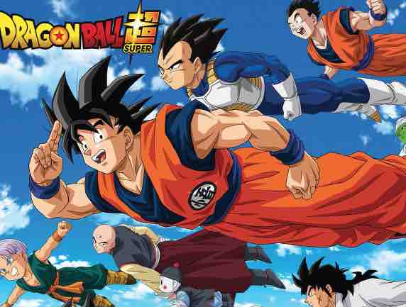 AB Vidéo : sortie DVD  et Blu Ray «Dragon Ball»