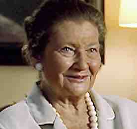France 3 : «Simone Veil : Albums de famille» passionne plus de 2.000.000 de téléspectateurs mercredi en Prime