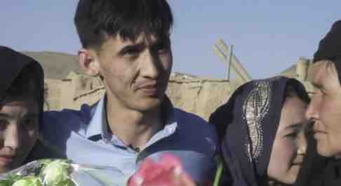 ARTE : «Afghanistan : enfant de l’exil» samedi 7 juillet à 18h35