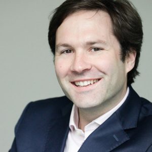 Adrien LABASTIRE, Directeur Général de Golden Network