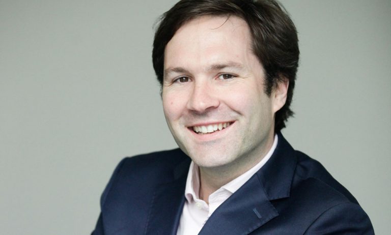 Adrien LABASTIRE, Directeur Général de Golden Network