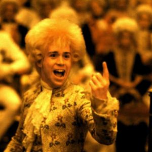 Arte : «Amadeus» captive 807.000 curieux dimanche en Prime