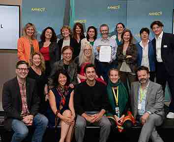 Annecy s’engage pour la parité et la diversité