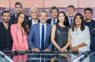 CNEWS, 2ème chaîne d’info mercredi