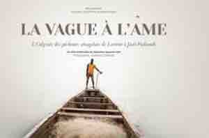 France 24 : le documentaire «La vague à l’âme» récompensé aux Deauville Green awards