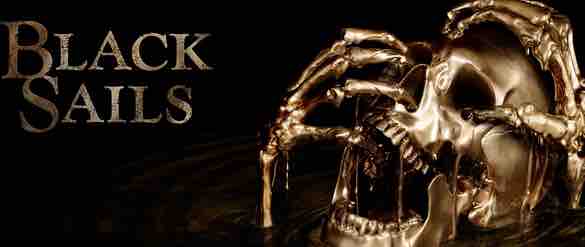 France 4 : «Black Sails» de retour pour une saison 4 dès le 10 juillet