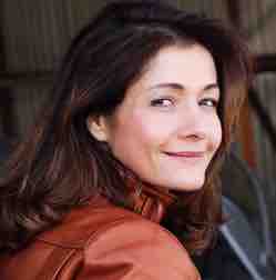 France 5 : la série documentaire inédite «Dorine, d’un ciel à l’autre» dès le 6 juillet à 20h50