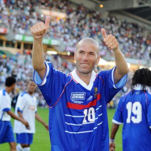 TF1 : «France 98 / Séléction FIFA 98» large leader mardi en Prime