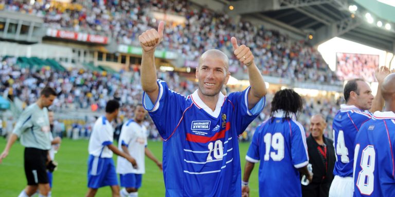 TF1 : «France 98 / Séléction FIFA 98» large leader mardi en Prime