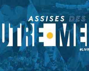 France Ô/ 1ère : émission spéciale Assises des Outre-mer le jeudi 28 juin