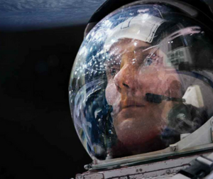 Les télés se mettront en orbite vendredi pour suivre en direct l’envol de l’astronaute Thomas Pesquet