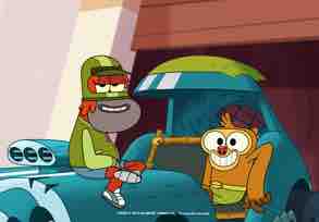 France Télévisions : «Furiki» débarque sur France 4 dès le 2 juillet