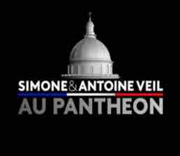 France TV : édition spéciale «Simone et Antoine Veil au Panthéon» le 1er juillet