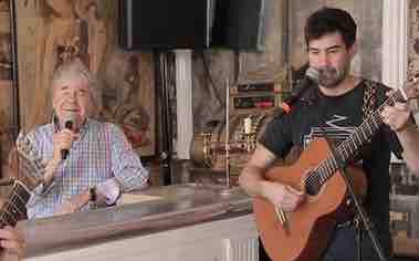 France Ô : soirée spéciale Pierre Perret à l’occasion de ses 60 ans de carrière samedi 30 juin