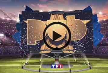 Groupe TF1 : près de 6 millions de téléspectateurs devant l’écran Golden Players